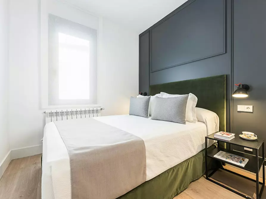 Immagine 10 di Appartamento in affitto  in Calle Doctor Castelo a Madrid