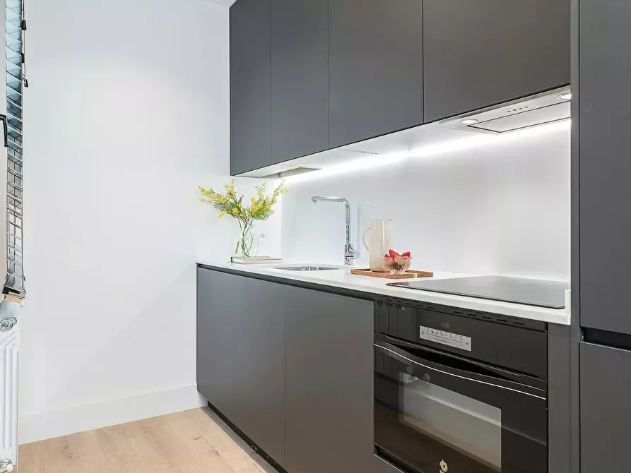 Immagine 9 di Appartamento in affitto  in Calle Doctor Castelo a Madrid