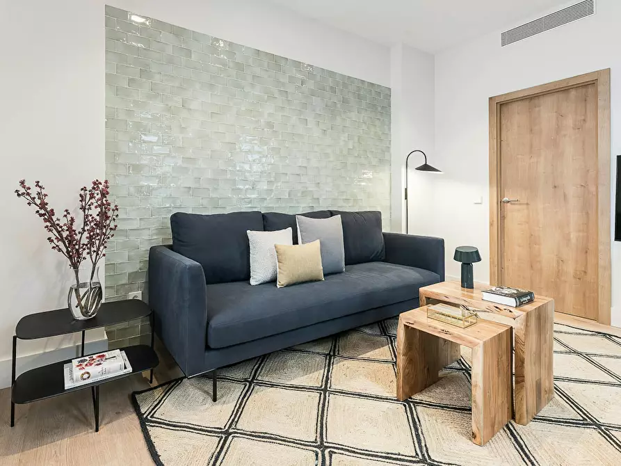 Immagine 7 di Appartamento in affitto  in Calle Doctor Castelo a Madrid
