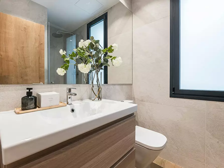 Immagine 8 di Appartamento in affitto  in Calle Doctor Castelo a Madrid