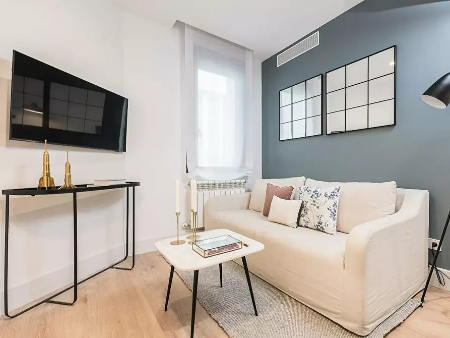Immagine 3 di Appartamento in affitto  in Calle Doctor Castelo a Madrid