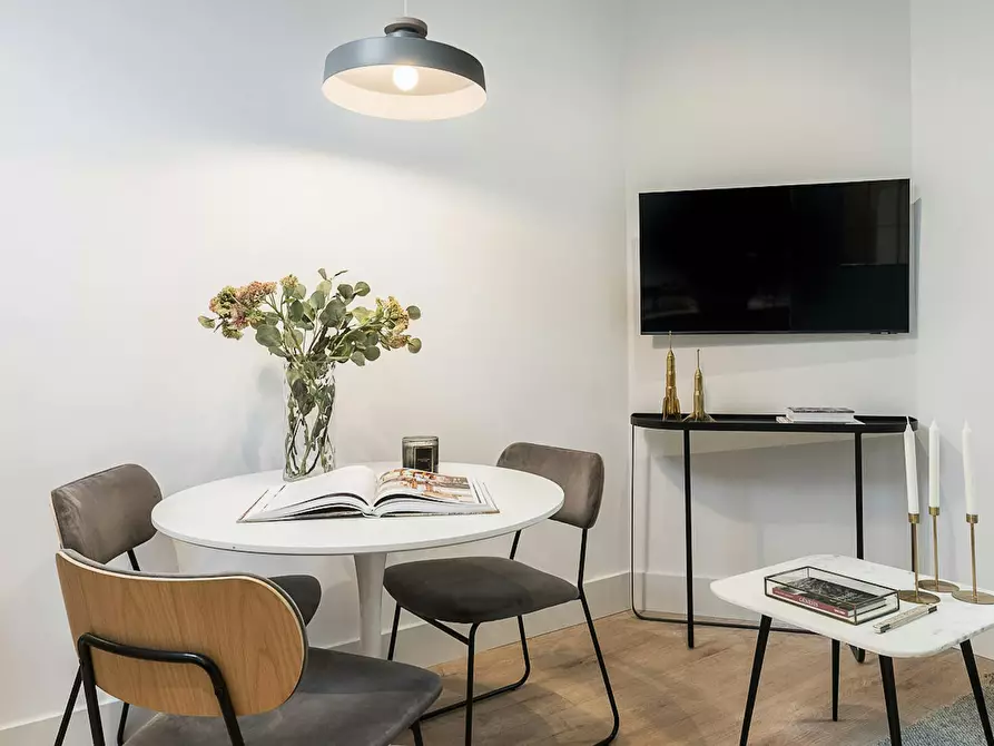 Immagine 4 di Appartamento in affitto  in Calle Doctor Castelo a Madrid
