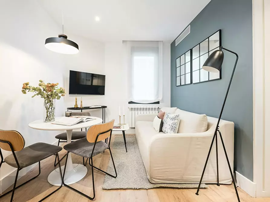 Immagine 2 di Appartamento in affitto  in Calle Doctor Castelo a Madrid
