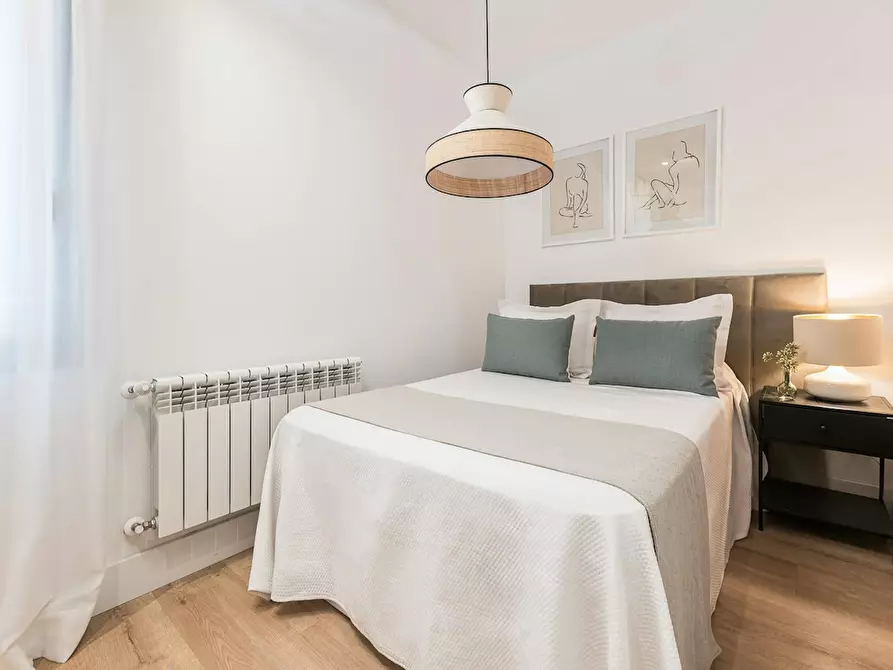Immagine 7 di Appartamento in affitto  in Calle Doctor Castelo a Madrid