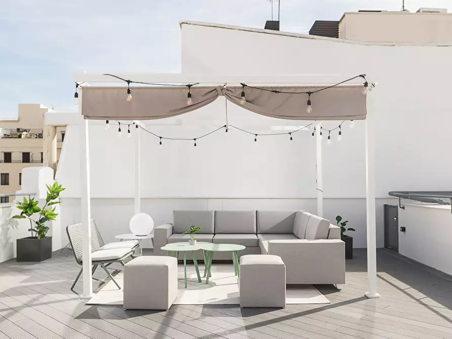 Immagine 9 di Appartamento in affitto  in Calle Doctor Castelo a Madrid