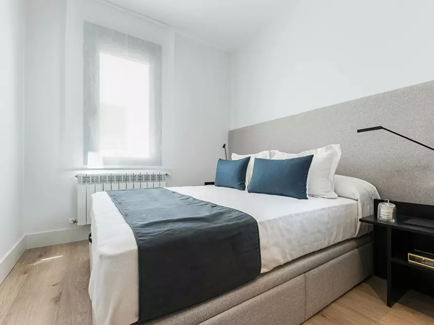 Immagine 8 di Appartamento in affitto  in Calle Doctor Castelo a Madrid