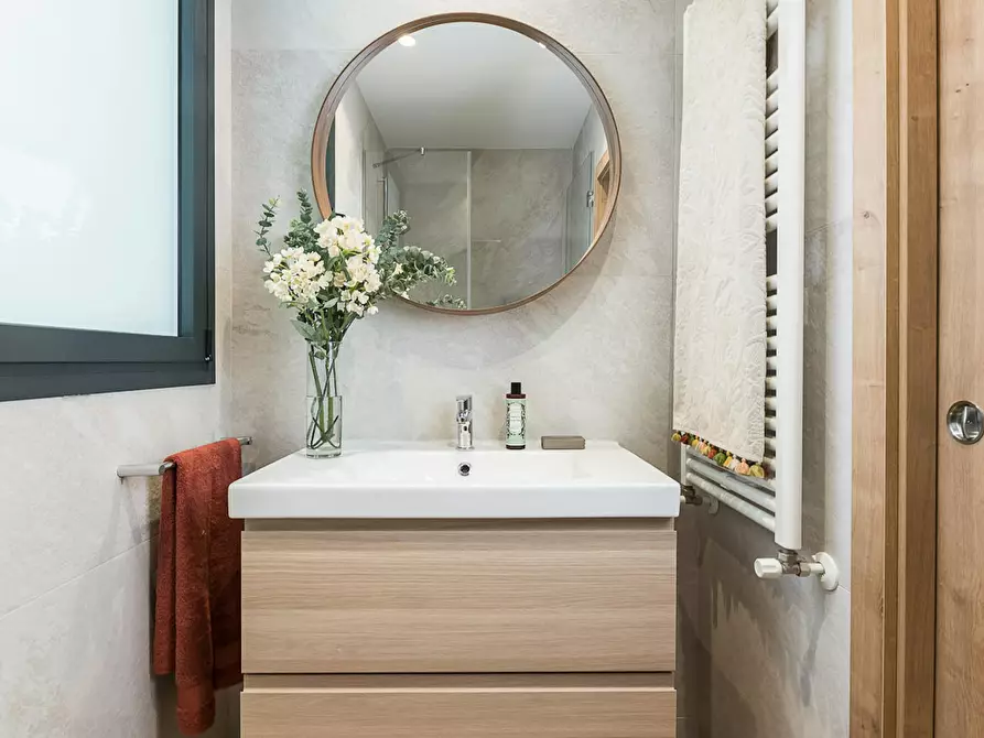 Immagine 9 di Appartamento in affitto  in Calle Doctor Castelo a Madrid