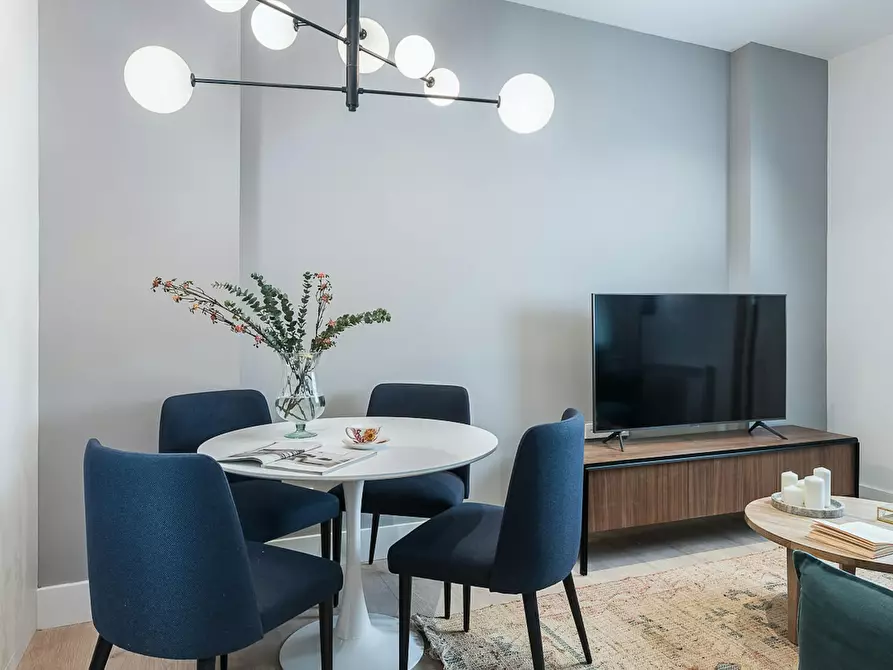 Immagine 3 di Appartamento in affitto  in Calle Doctor Castelo a Madrid