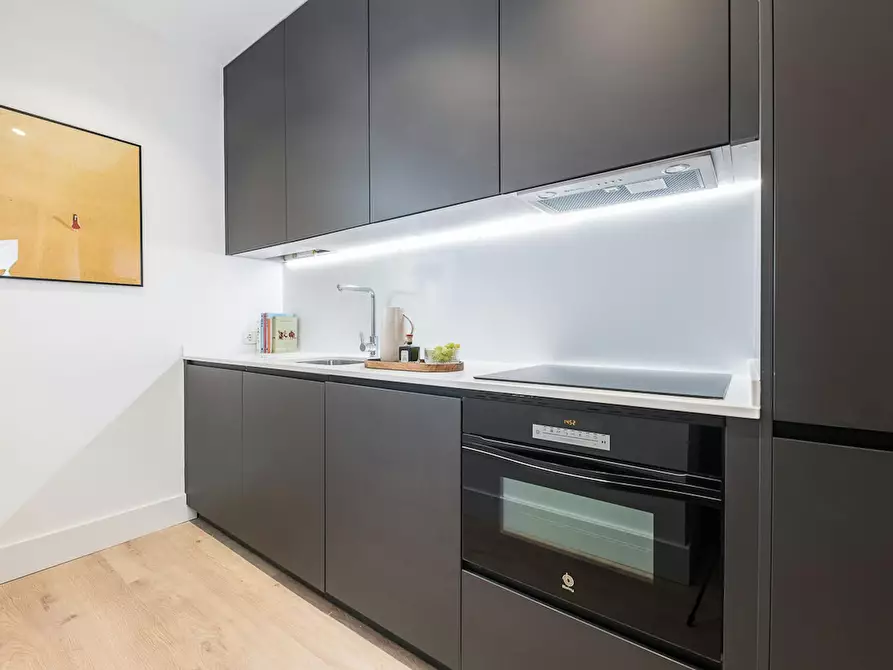 Immagine 7 di Appartamento in affitto  in Calle Doctor Castelo a Madrid