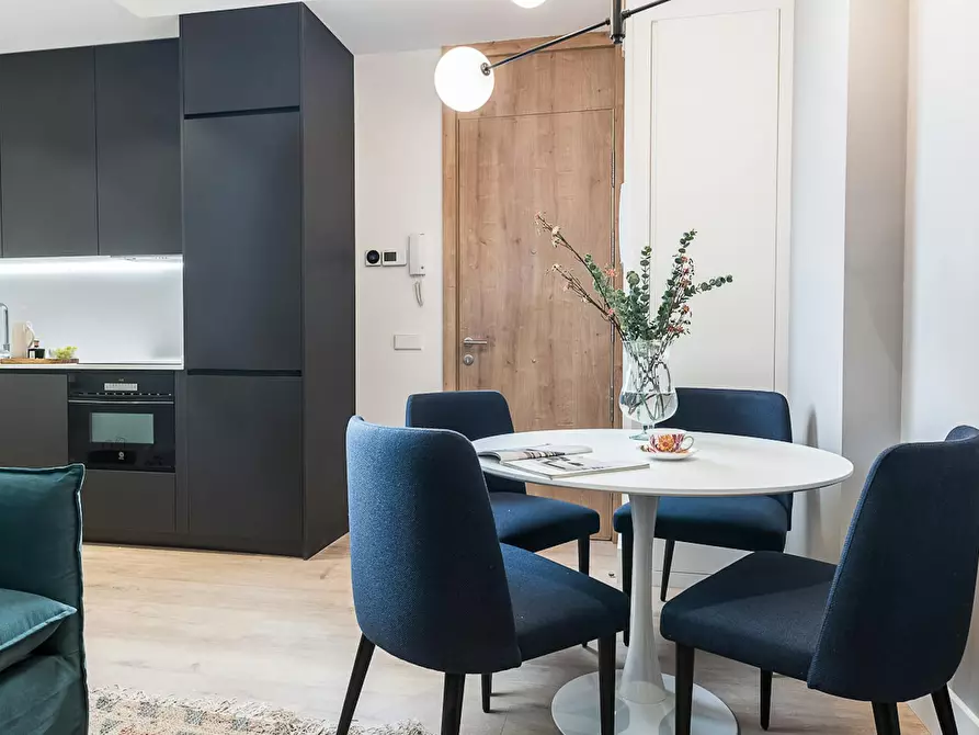 Immagine 5 di Appartamento in affitto  in Calle Doctor Castelo a Madrid