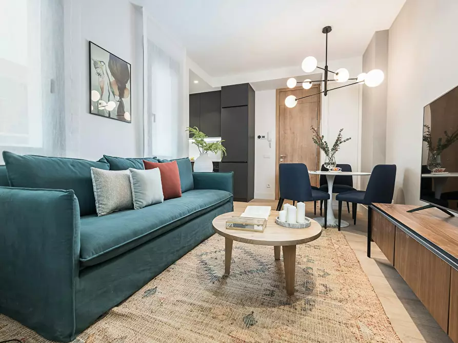 Immagine 2 di Appartamento in affitto  in Calle Doctor Castelo a Madrid