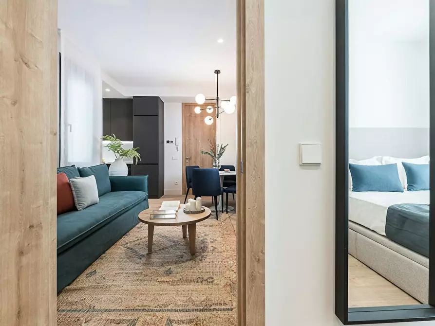 Immagine 6 di Appartamento in affitto  in Calle Doctor Castelo a Madrid