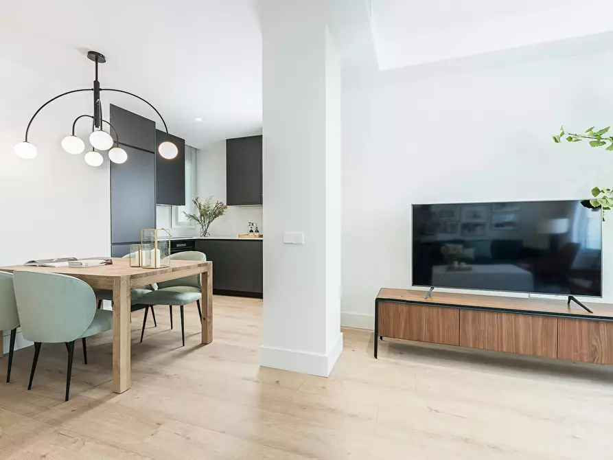 Immagine 6 di Appartamento in affitto  in Calle Doctor Castelo a Madrid