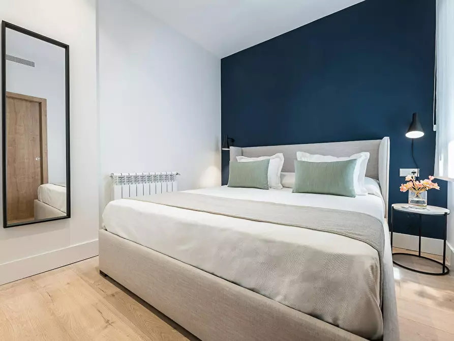 Immagine 9 di Appartamento in affitto  in Calle Doctor Castelo a Madrid