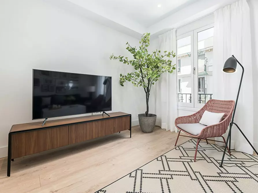 Immagine 7 di Appartamento in affitto  in Calle Doctor Castelo a Madrid