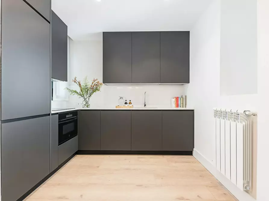 Immagine 8 di Appartamento in affitto  in Calle Doctor Castelo a Madrid