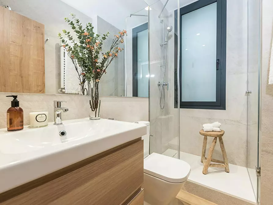 Immagine 10 di Appartamento in affitto  in Calle Doctor Castelo a Madrid