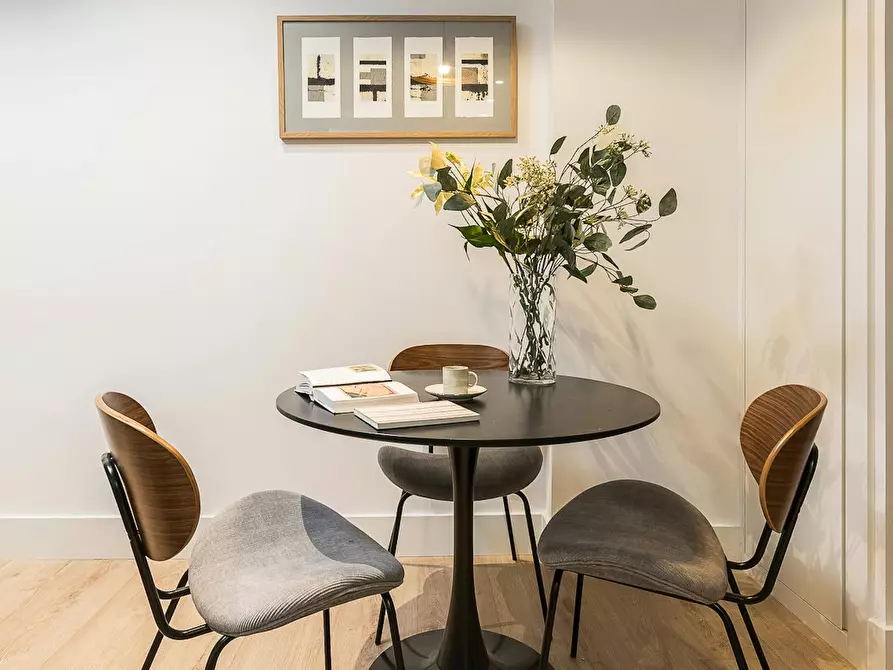 Immagine 5 di Appartamento in affitto  in Calle Doctor Castelo a Madrid