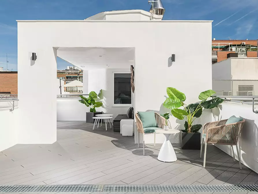 Immagine 10 di Appartamento in affitto  in Calle Doctor Castelo a Madrid