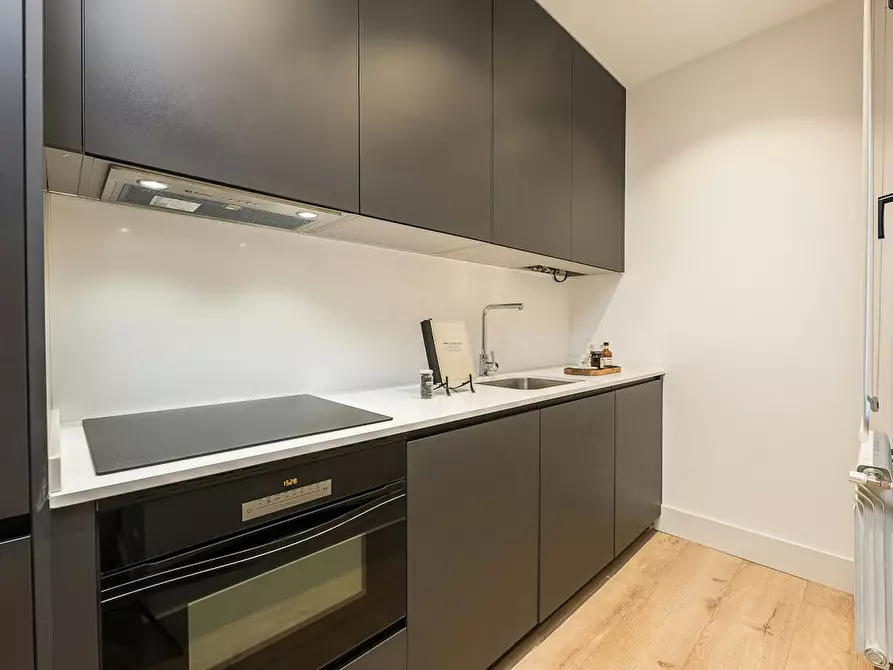 Immagine 6 di Appartamento in affitto  in Calle Doctor Castelo a Madrid
