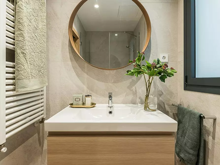 Immagine 8 di Appartamento in affitto  in Calle Doctor Castelo a Madrid