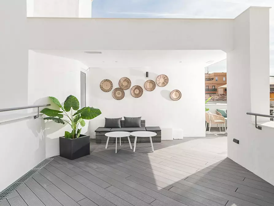 Immagine 9 di Appartamento in affitto  in Calle Doctor Castelo a Madrid