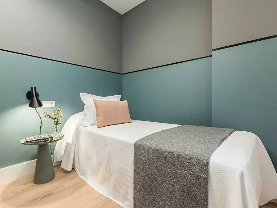 Immagine 10 di Appartamento in affitto  in Calle Doctor Castelo a Madrid