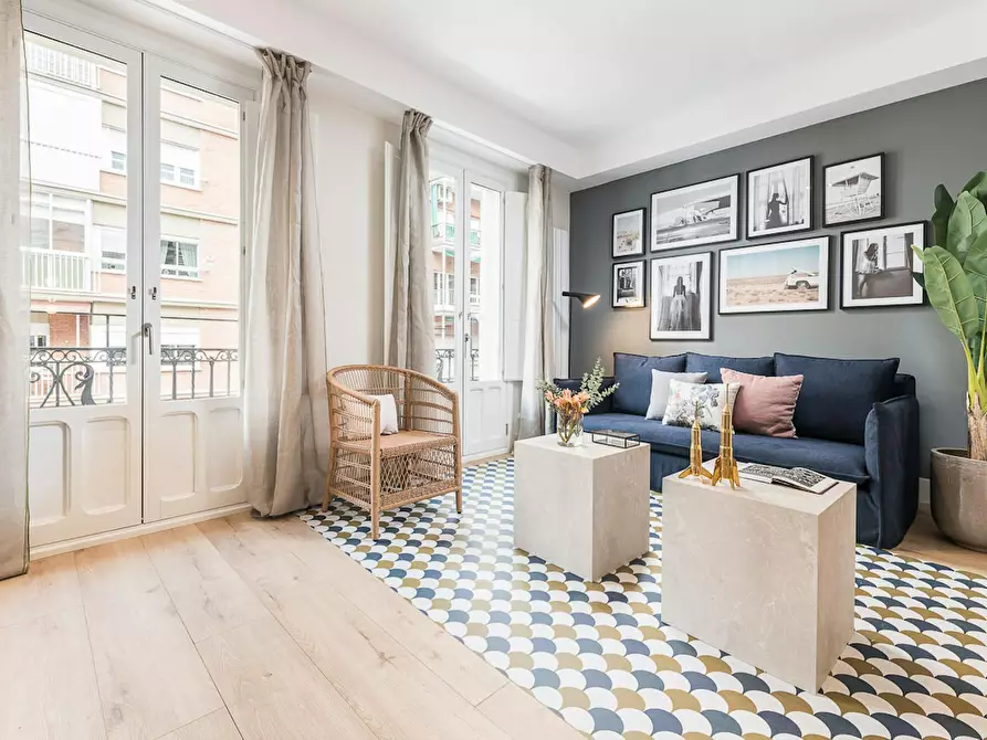 Immagine 3 di Appartamento in affitto  in Calle Doctor Castelo a Madrid