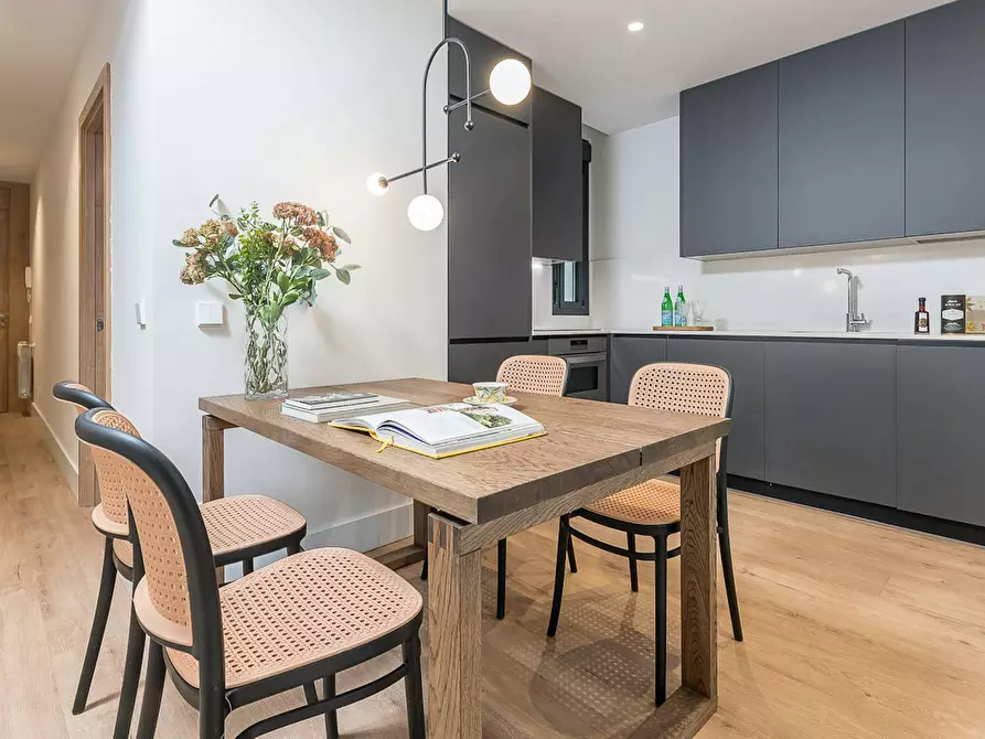 Immagine 4 di Appartamento in affitto  in Calle Doctor Castelo a Madrid