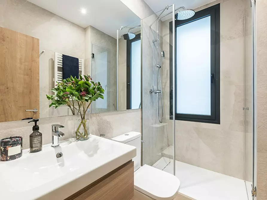 Immagine 9 di Appartamento in affitto  in Calle Doctor Castelo a Madrid