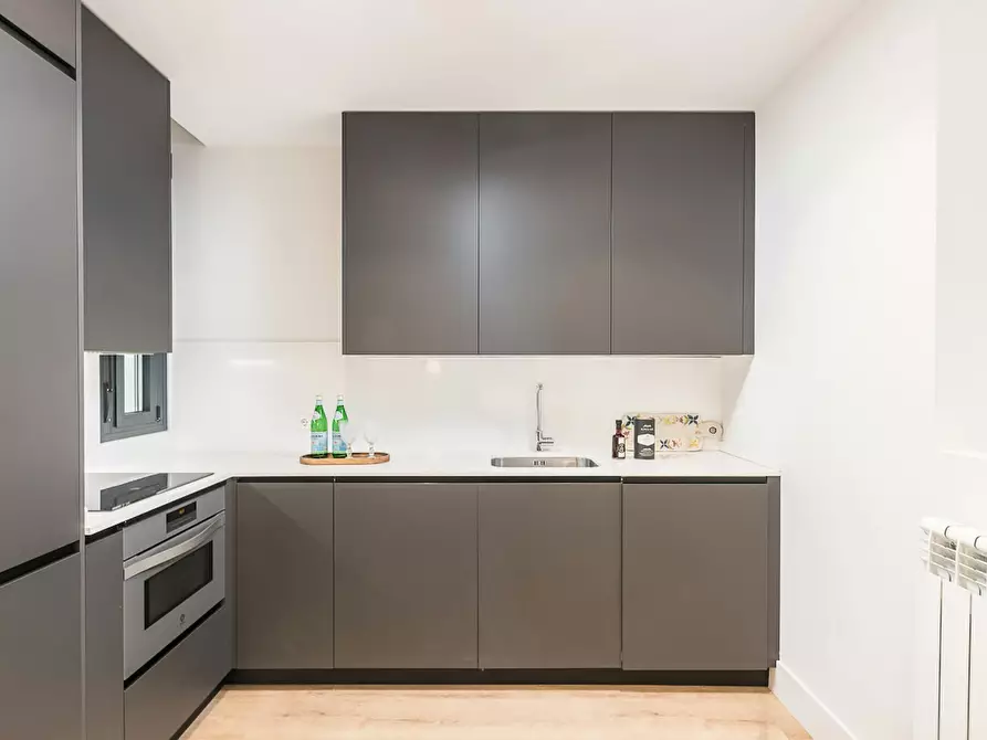 Immagine 7 di Appartamento in affitto  in Calle Doctor Castelo a Madrid
