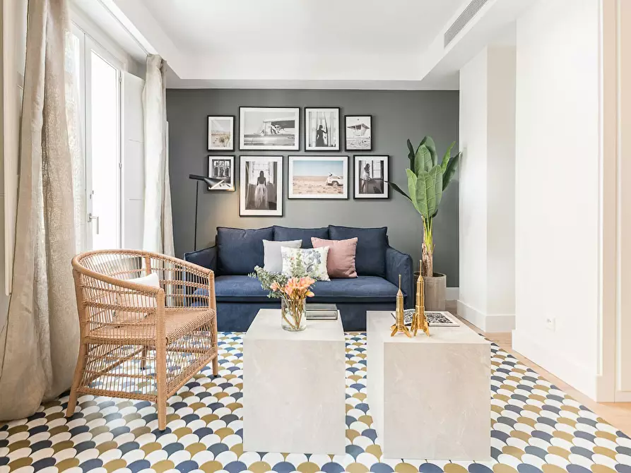 Immagine 2 di Appartamento in affitto  in Calle Doctor Castelo a Madrid
