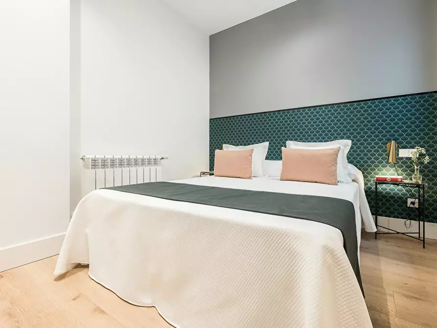 Immagine 8 di Appartamento in affitto  in Calle Doctor Castelo a Madrid