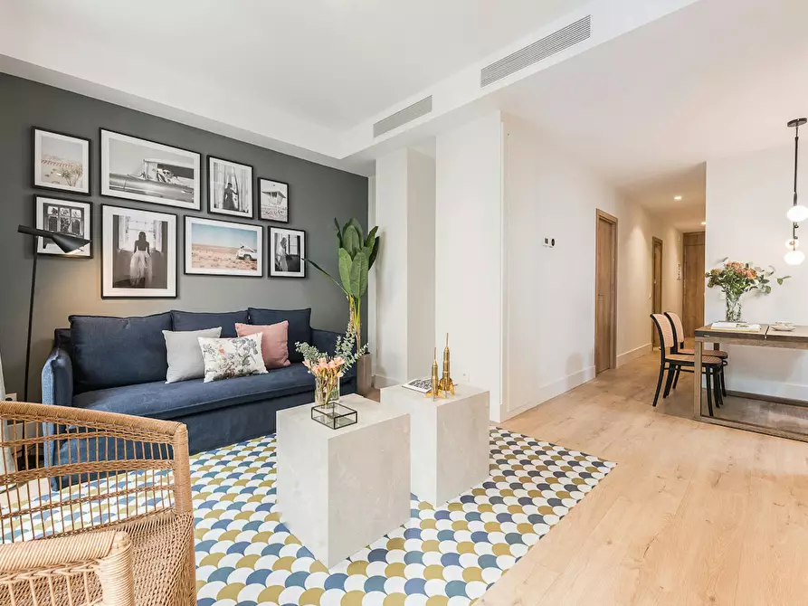 Immagine 5 di Appartamento in affitto  in Calle Doctor Castelo a Madrid