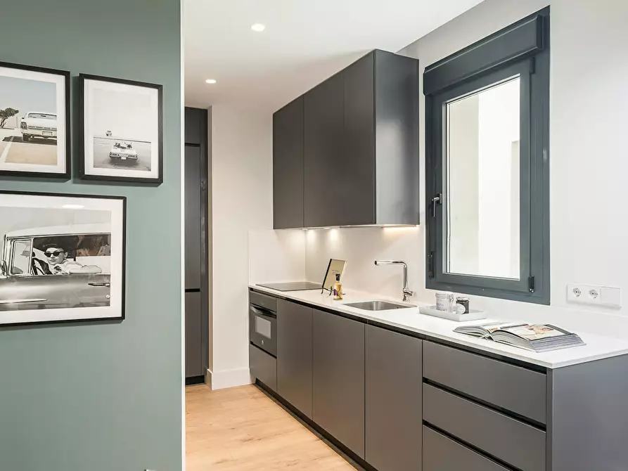 Immagine 7 di Appartamento in affitto  in Calle Doctor Castelo a Madrid