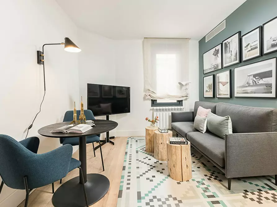 Immagine 2 di Appartamento in affitto  in Calle Doctor Castelo a Madrid
