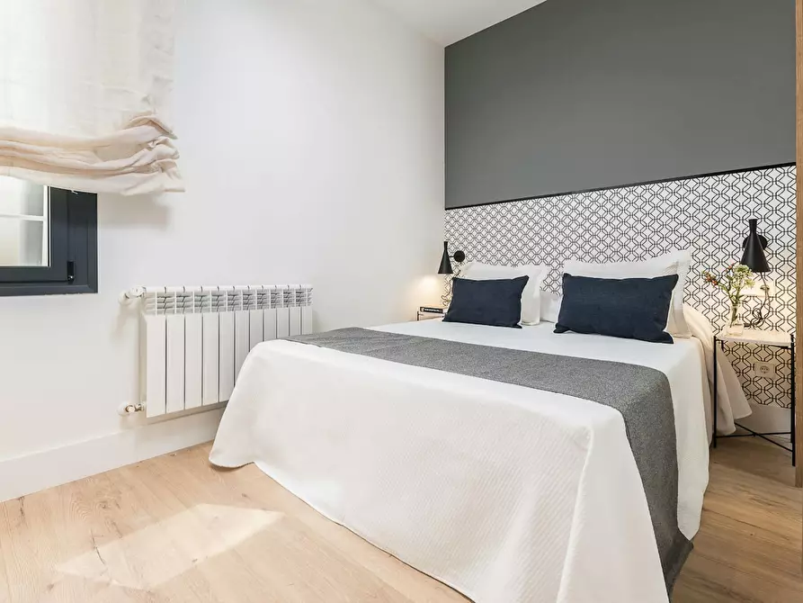 Immagine 9 di Appartamento in affitto  in Calle Doctor Castelo a Madrid