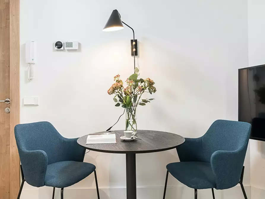 Immagine 6 di Appartamento in affitto  in Calle Doctor Castelo a Madrid
