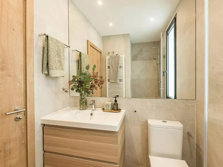 Immagine 10 di Appartamento in affitto  in Calle Doctor Castelo a Madrid
