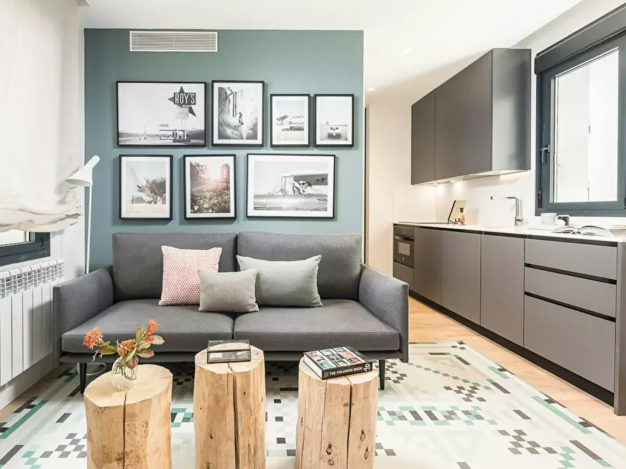 Immagine 3 di Appartamento in affitto  in Calle Doctor Castelo a Madrid