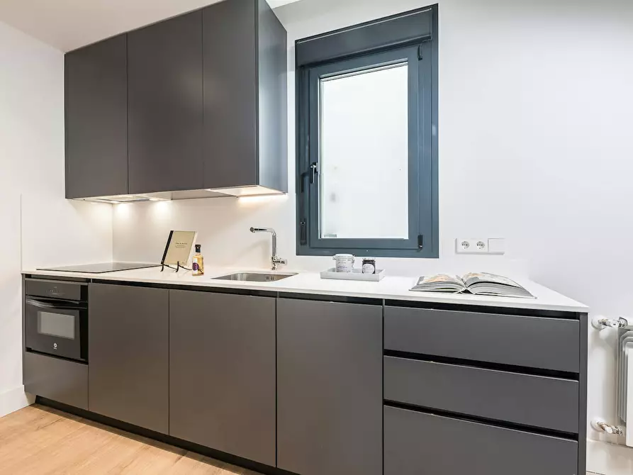 Immagine 8 di Appartamento in affitto  in Calle Doctor Castelo a Madrid