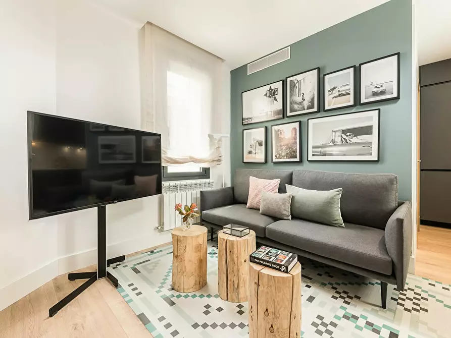 Immagine 4 di Appartamento in affitto  in Calle Doctor Castelo a Madrid