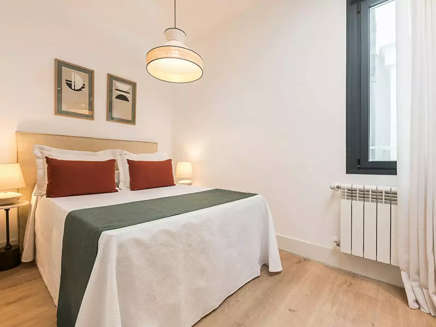 Immagine 7 di Appartamento in affitto  in Calle Doctor Castelo a Madrid