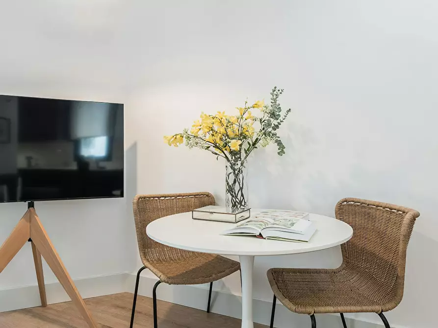 Immagine 4 di Appartamento in affitto  in Calle Doctor Castelo a Madrid