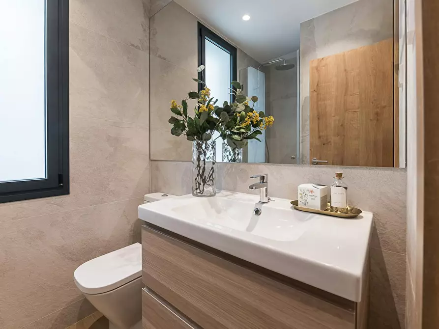 Immagine 8 di Appartamento in affitto  in Calle Doctor Castelo a Madrid