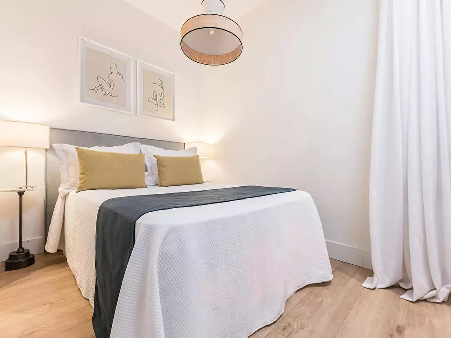 Immagine 7 di Appartamento in affitto  in Calle Doctor Castelo a Madrid