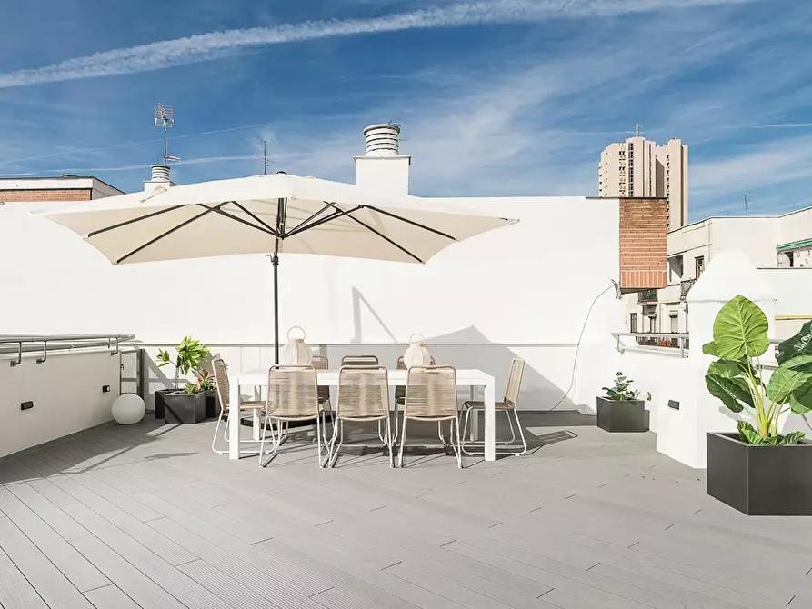 Immagine 10 di Appartamento in affitto  in Calle Doctor Castelo a Madrid