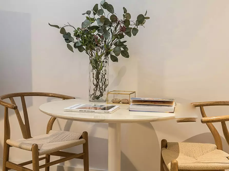 Immagine 5 di Appartamento in affitto  in Calle Doctor Castelo a Madrid
