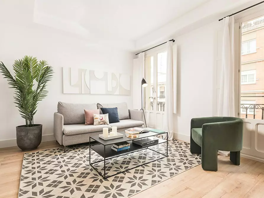 Immagine 3 di Appartamento in affitto  in Calle Doctor Castelo a Madrid