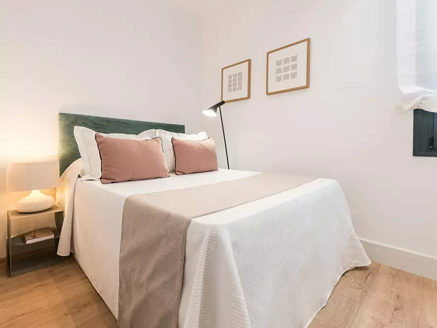 Immagine 9 di Appartamento in affitto  in Calle Doctor Castelo a Madrid